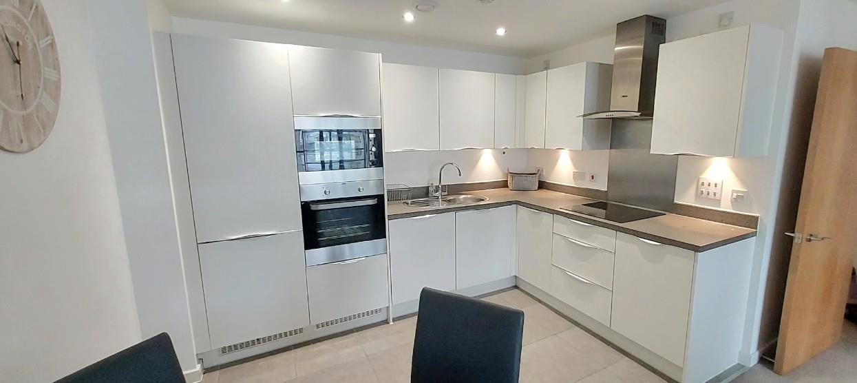75 Davaar House, Ferry Court, Cardiff, CF11 0LB